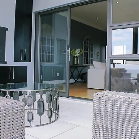 Ferienwohnung Waves Edge Cp3 Kapstadt Exterior foto