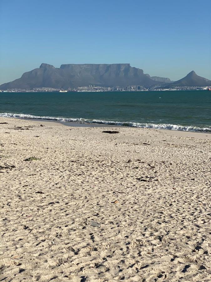 Waves Edge Cp3 Apartment Cape Town