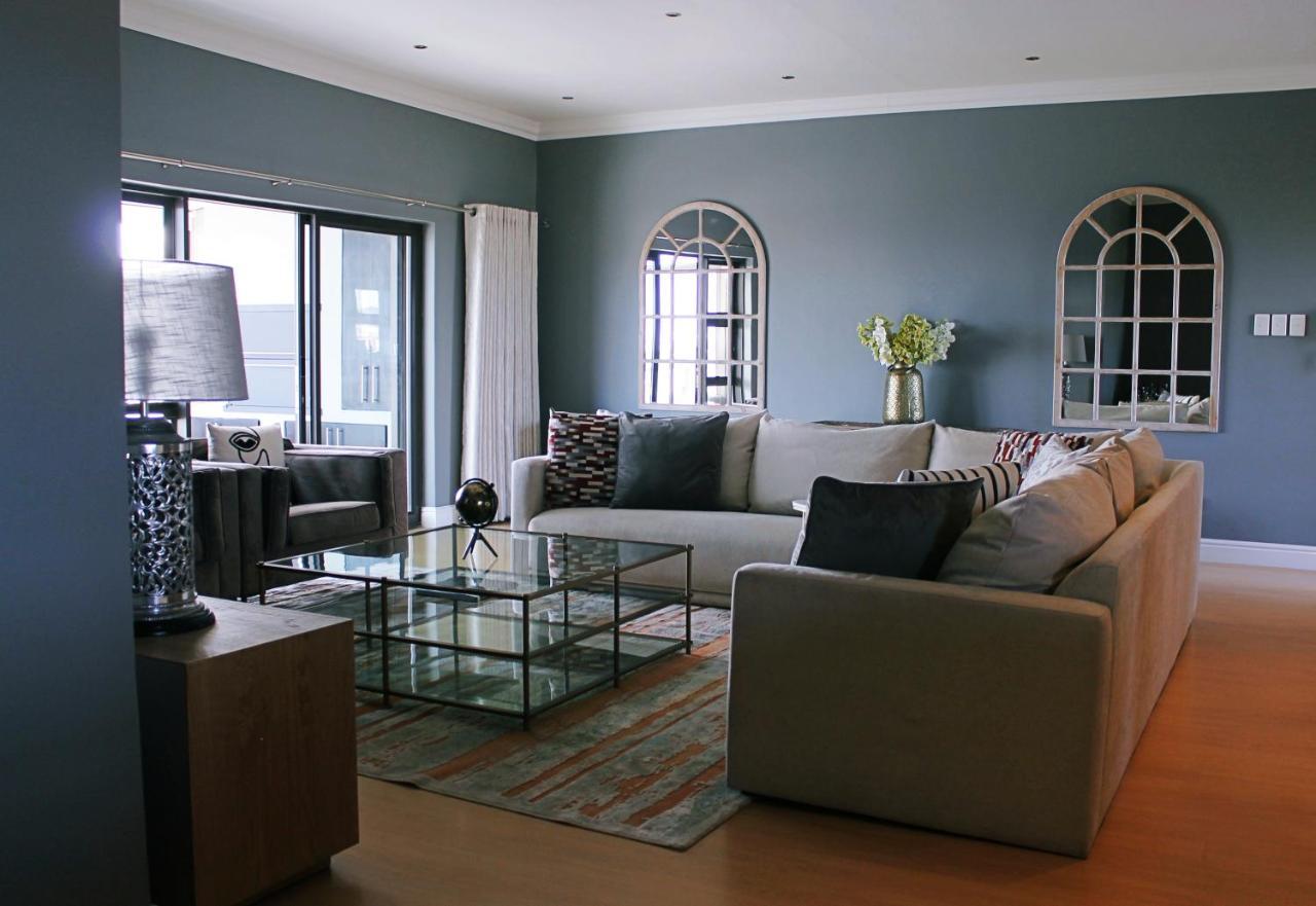 Apartment Waves Edge Cp3 Cape Town