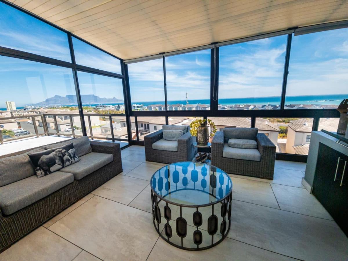Apartment Waves Edge Cp3 Cape Town