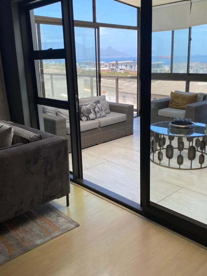 Apartment Waves Edge Cp3 Cape Town