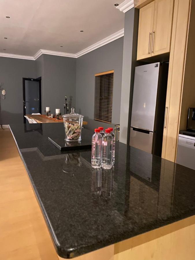 Apartment Waves Edge Cp3 Cape Town