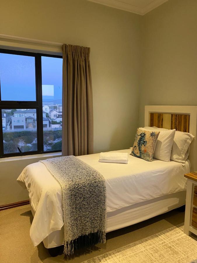 Waves Edge Cp3 Apartment Cape Town