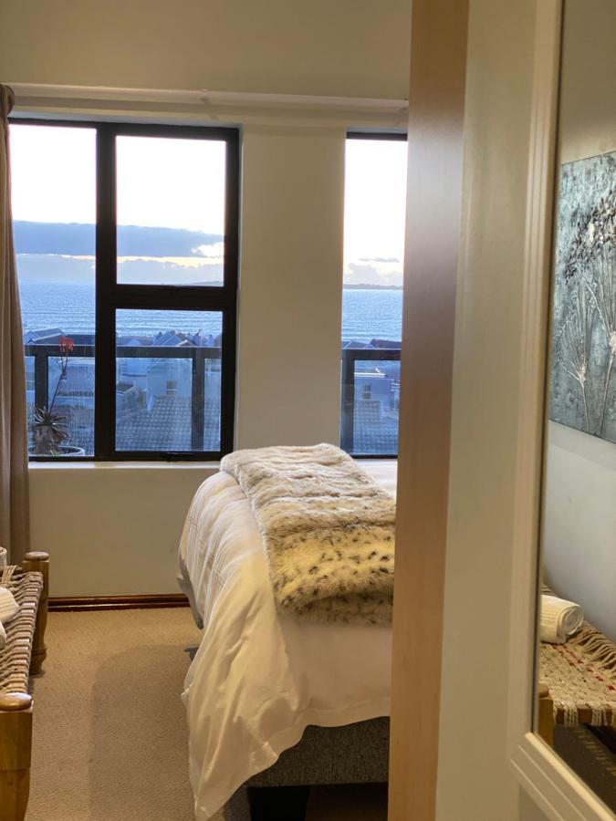 Waves Edge Cp3 Apartment Kapstadt