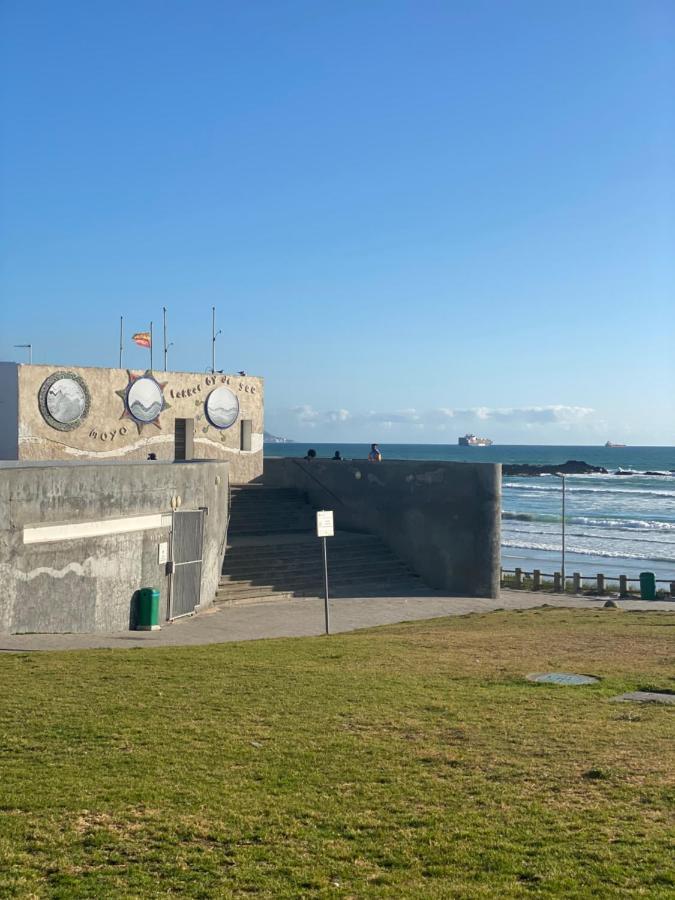 Waves Edge Cp3 Cape Town