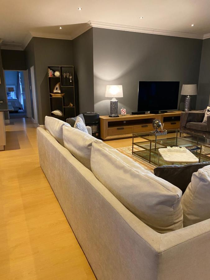 Waves Edge Cp3 Apartment *