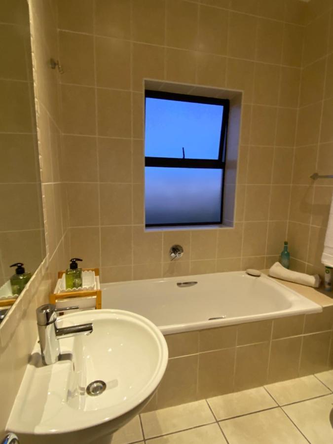 Waves Edge Cp3 Apartment Kapstadt