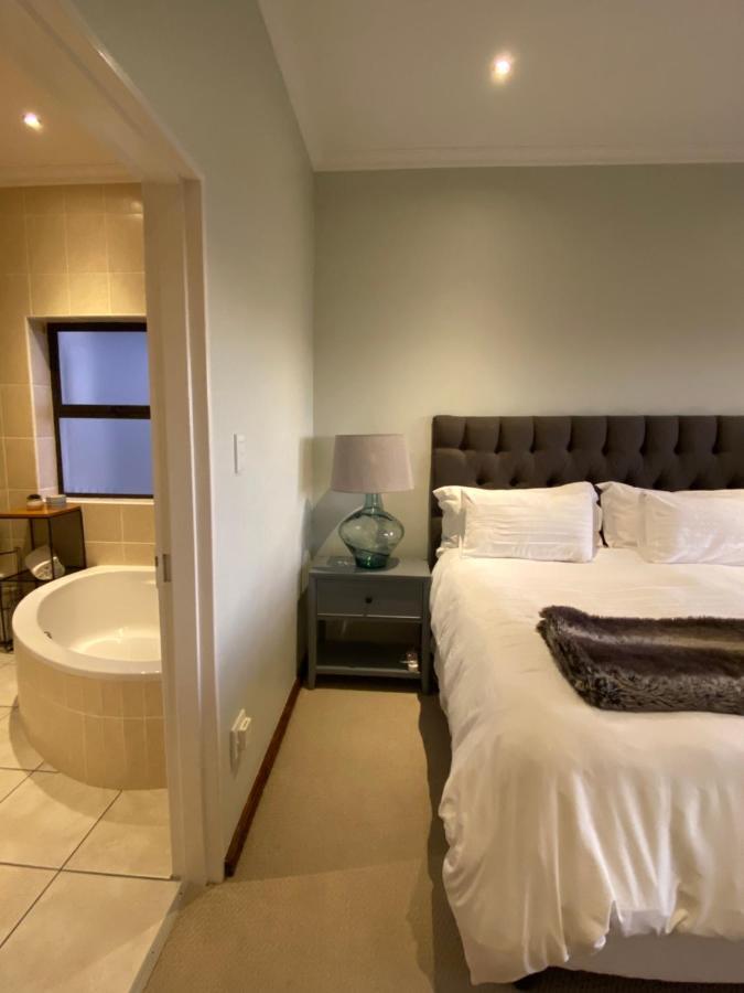 Waves Edge Cp3 Kaapstad